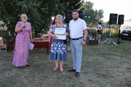 Яркие моменты Праздника села в Чирпах
