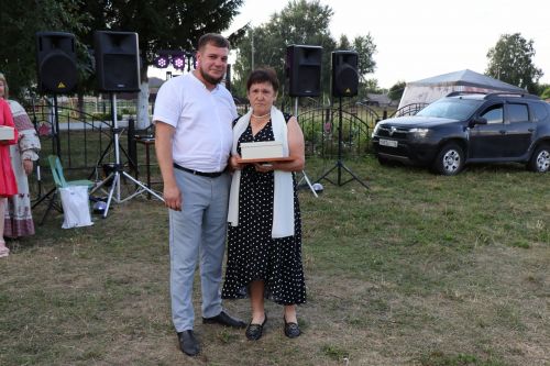Яркие моменты Праздника села в Чирпах