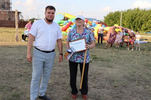 Яркие моменты Праздника села в Чирпах