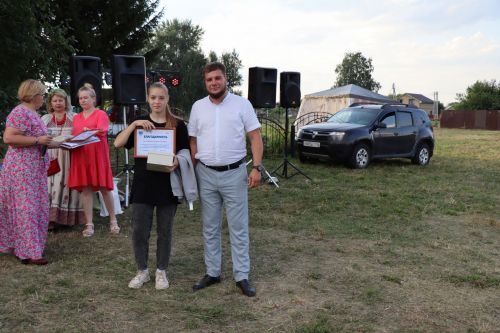 Яркие моменты Праздника села в Чирпах