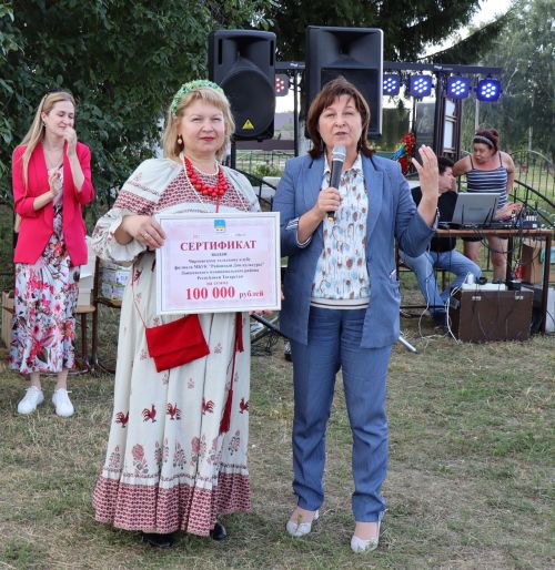 Яркие моменты Праздника села в Чирпах