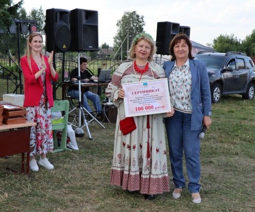 Яркие моменты Праздника села в Чирпах