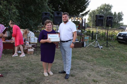 Яркие моменты Праздника села в Чирпах