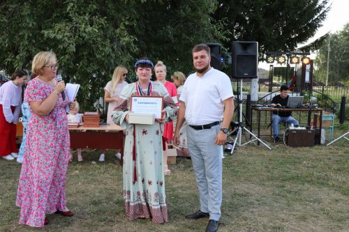 Яркие моменты Праздника села в Чирпах