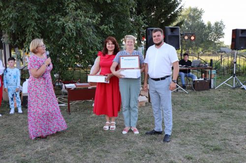 Яркие моменты Праздника села в Чирпах
