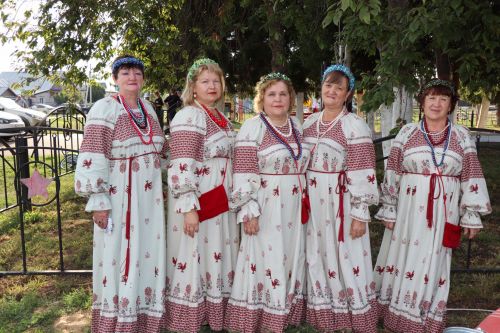 Яркие моменты Праздника села в Чирпах