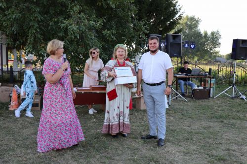 Яркие моменты Праздника села в Чирпах