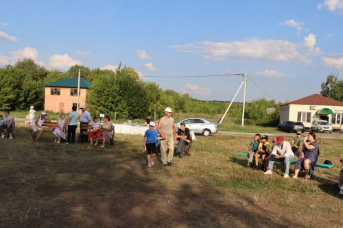 Яркие моменты Праздника села в Чирпах