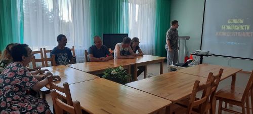 Лаишевцев с ограниченными возможностями здоровья учат социализации