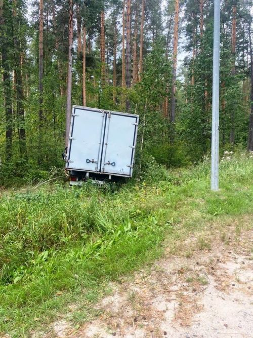 Пять человек стали жертвой ДТП в Лаишевском районе