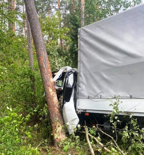 Пять человек стали жертвой ДТП в Лаишевском районе