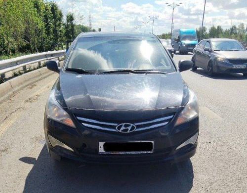 Жительница Лаишево лишилась автомобиля за миллионные долги