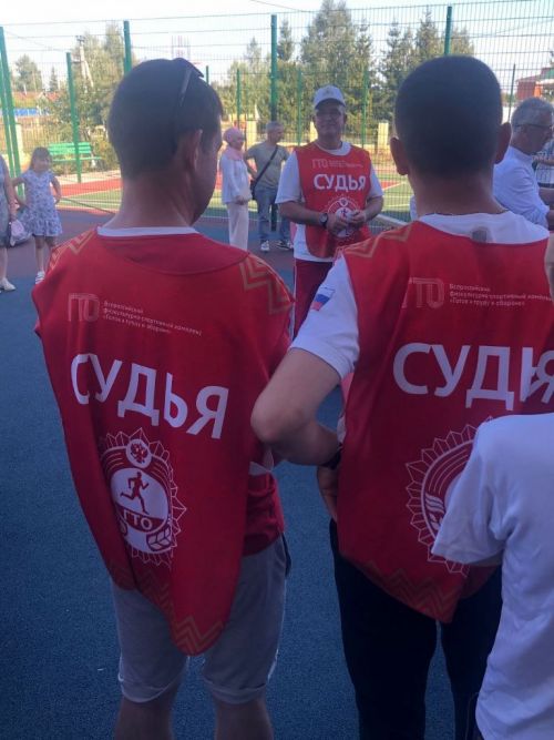 Дзюдоисты Сокуровской, Каипской и Усадской школ открыли спортивный сезон