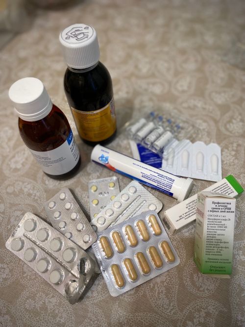 С 1 сентября нас ждут изменения в продаже лекарств