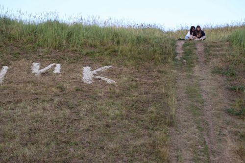 Сегодня село Среднее Девятово Лаишевского района принимает гостей из Татарстана и России