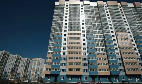 В Татарстане более 36 тысяч семей улучшили свои жилищные условия