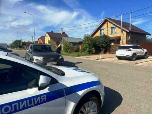 За час в ходе рейда сотрудники ГИБДД выявили 12 нарушений