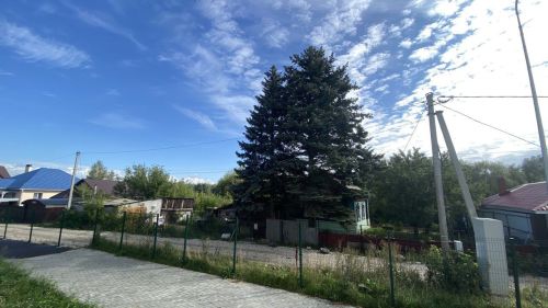 Что делать, если сосед занял часть вашего земельного участка?