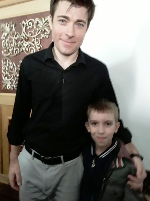Юного солиста Рамазана Ахметвалиева в третий раз за лето пригашают в Казань на концерт