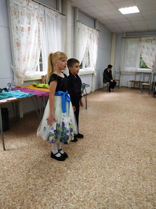 В Лаишевском районе для людей с ограниченными возможностями здоровья провели Сабантуй