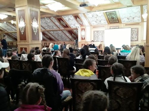 Юного солиста Рамазана Ахметвалиева в третий раз за лето пригашают в Казань на концерт