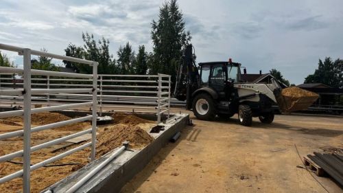 В селе Шуран Лаишевского района Татарстана скоро появится теплица