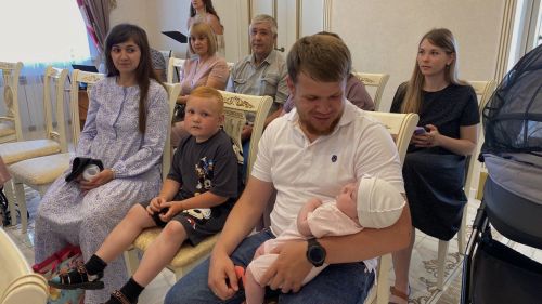 Девять пособий при любом доходе