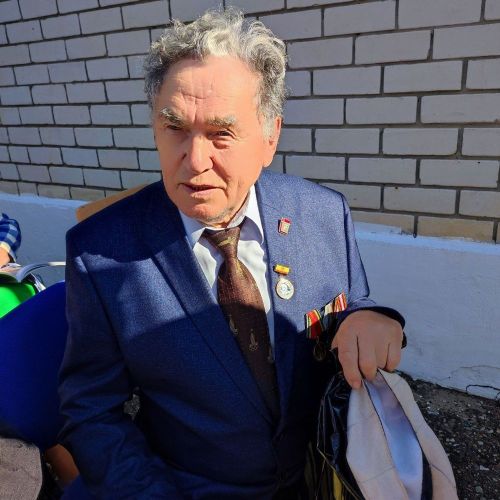 В Лаишевском районе сельской школе поселка Большие Кабаны присвоено имя академика Андреева