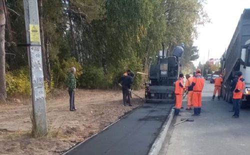 Как преображается Габишевское сельское поселение Лаишевского района