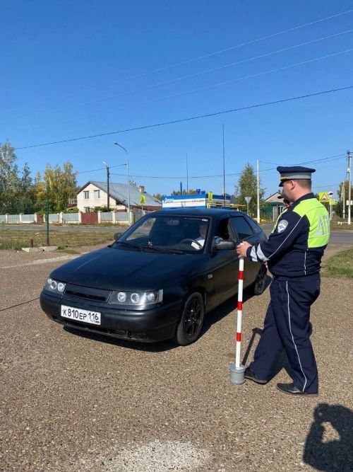 Студенты ЛТЭТ показали водительское мастерство в конкурсе «Автосессия»