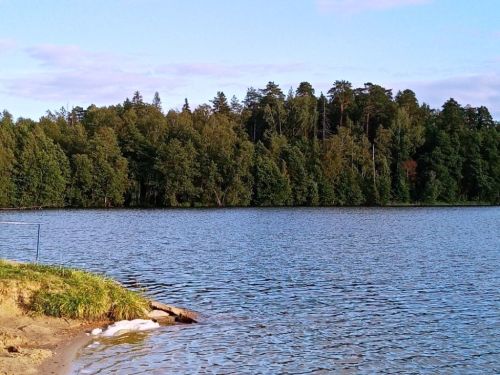В Лаишевском районе тепло задержится до конца сентября