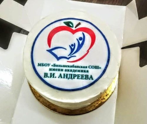 Большекабанская школа им. академика В. И. Андреева стала площадкой для семинара классных руководителей