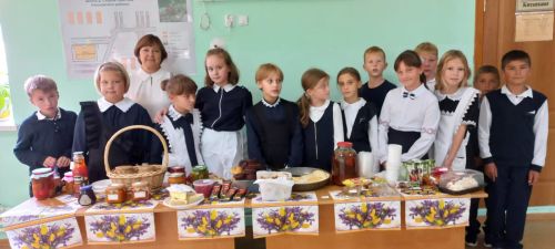 Юнармейцы Лаишевского района СВОих не бросают
