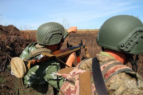 Соцфонд рассказал, как возобновить трудовые договоры вернувшимся со службы в ВС России