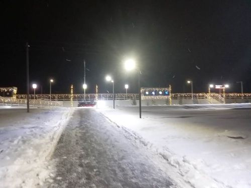 Свои фотоработы в «Яркий мир» прислал Леонид Гиндин