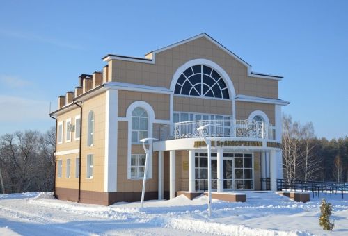 В 2023 году в Лаишево родилось 157 малышей
