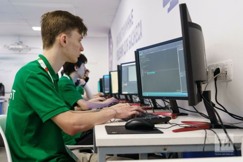 Влияние компьютерных игр на психическое и интеллектуальное развитие подростков