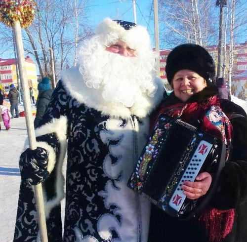 Читатели делятся фотографиями