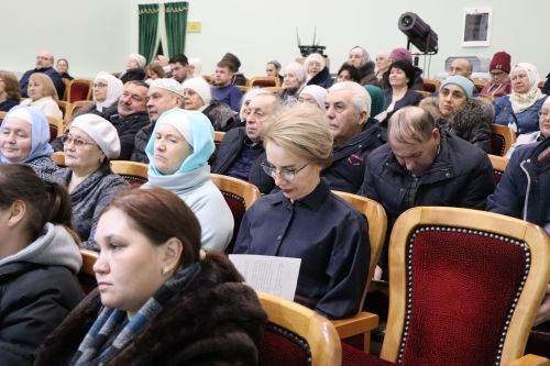 В Лаишевском районе появилось тепличное хозяйство «Шуран ЭКО Гарден»