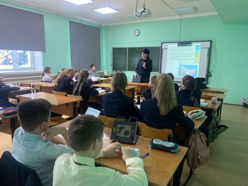 В Лаишевском районе проводят профилактику молодежной преступности