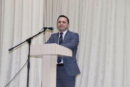 В Лаишевском районе появилось тепличное хозяйство «Шуран ЭКО Гарден»