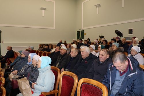 В Лаишевском районе появилось тепличное хозяйство «Шуран ЭКО Гарден»