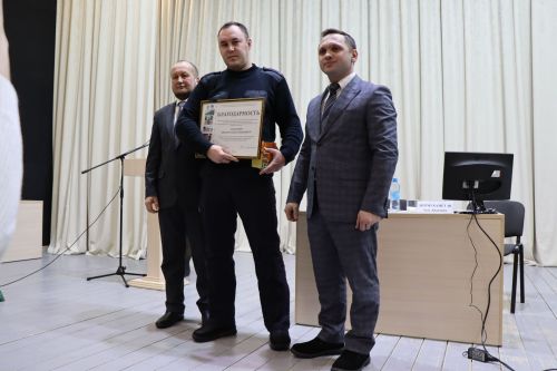 В Лаишевском районе появилось тепличное хозяйство «Шуран ЭКО Гарден»