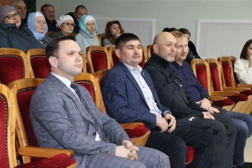 В Лаишевском районе появилось тепличное хозяйство «Шуран ЭКО Гарден»