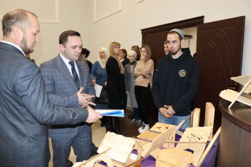 В Лаишевском районе появилось тепличное хозяйство «Шуран ЭКО Гарден»