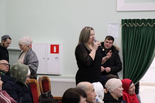 В Лаишевском районе появилось тепличное хозяйство «Шуран ЭКО Гарден»
