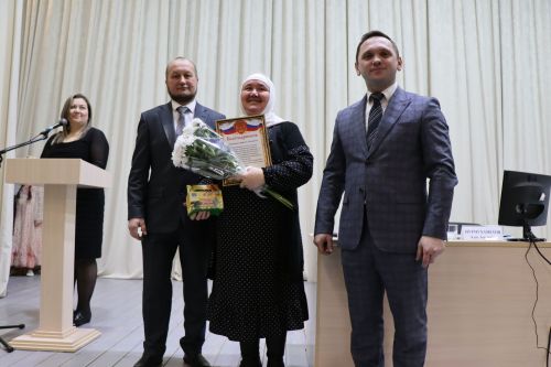 В Лаишевском районе появилось тепличное хозяйство «Шуран ЭКО Гарден»