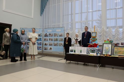 В Лаишевском районе появилось тепличное хозяйство «Шуран ЭКО Гарден»