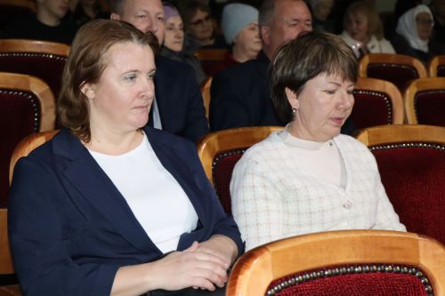 В Лаишевском районе появилось тепличное хозяйство «Шуран ЭКО Гарден»