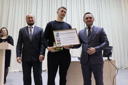 В Лаишевском районе появилось тепличное хозяйство «Шуран ЭКО Гарден»